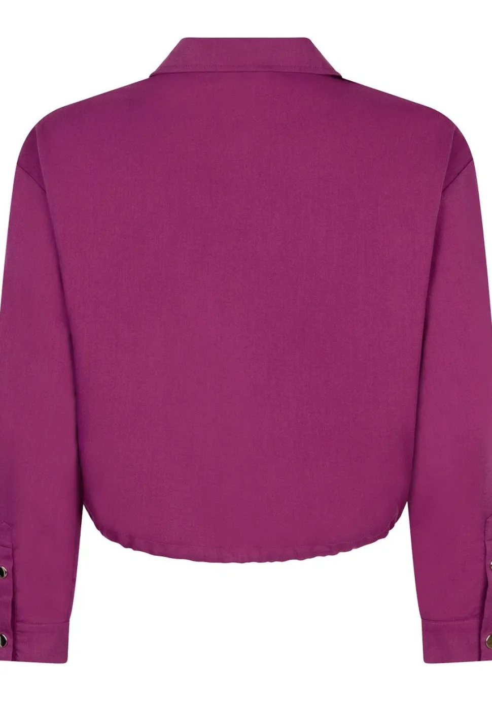 YDENCE BLOUSE