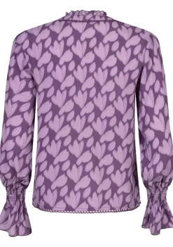 YDENCE BLOUSE