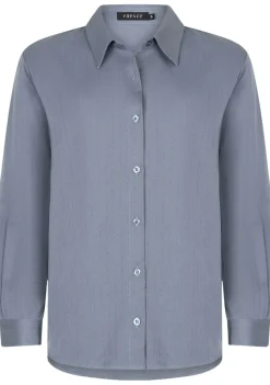 YDENCE BLOUSE