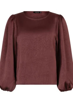 YDENCE BLOUSE