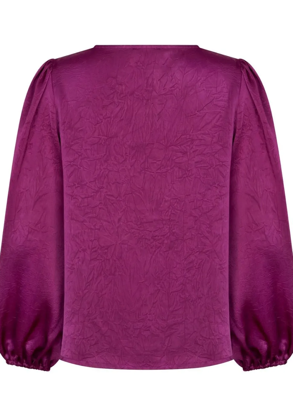 YDENCE BLOUSE