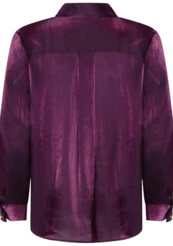 YDENCE BLOUSE
