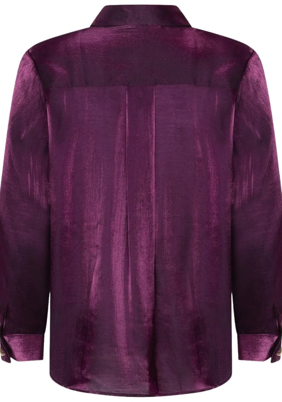 YDENCE BLOUSE