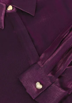 YDENCE BLOUSE