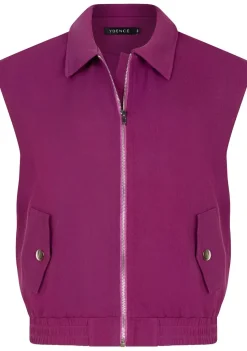 YDENCE GILET