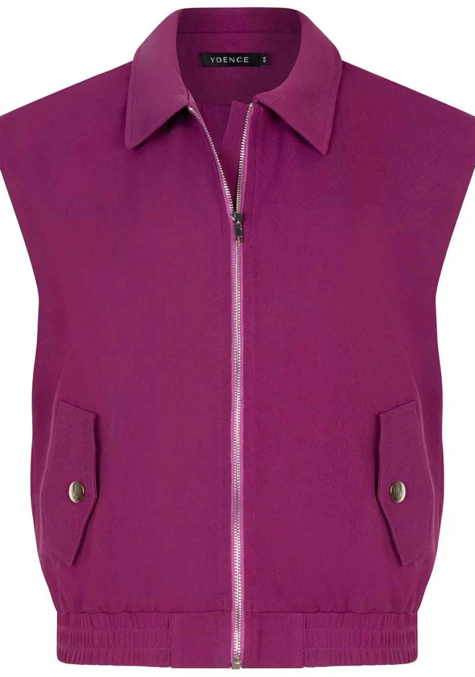 YDENCE GILET