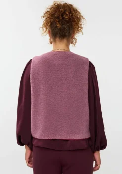 YDENCE GILET