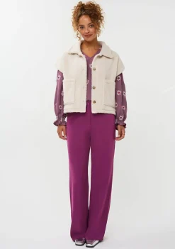 YDENCE GILET