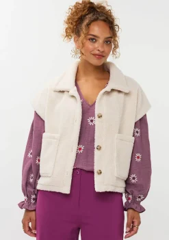 YDENCE GILET