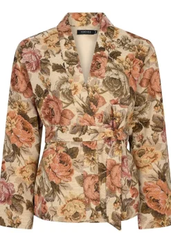 YDENCE KIMONO