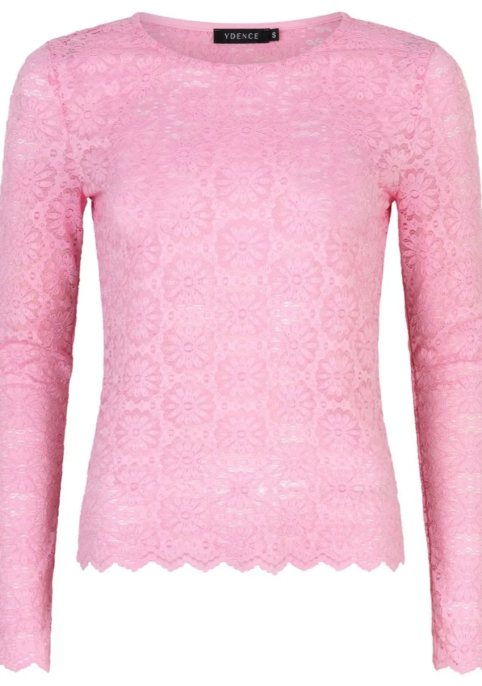 YDENCE SHIRT