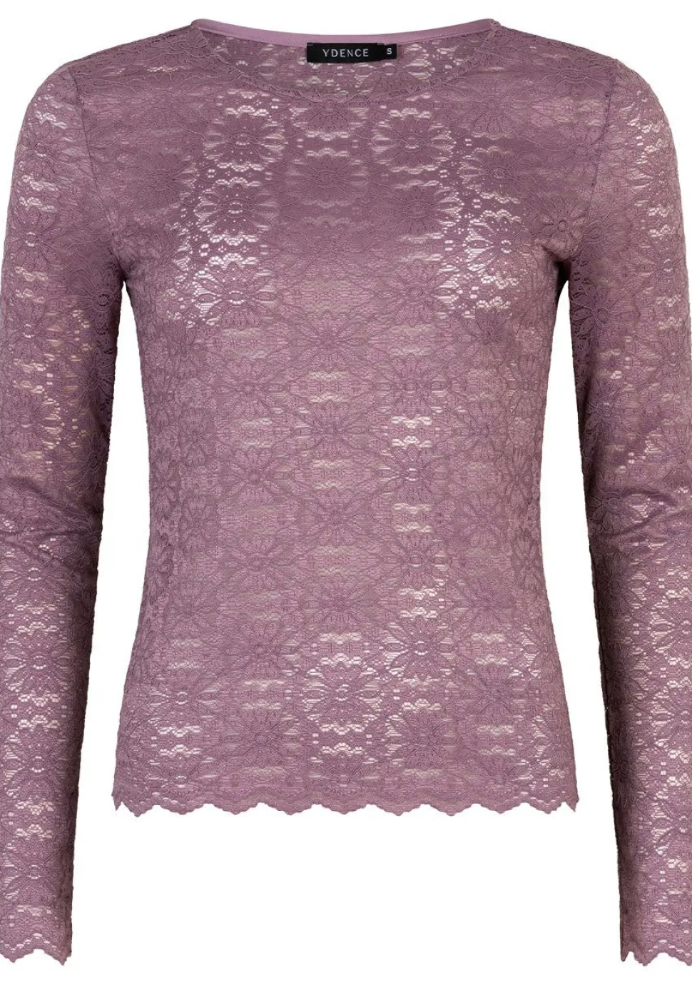 YDENCE SHIRT