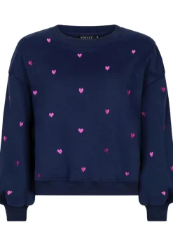YDENCE SWEATER