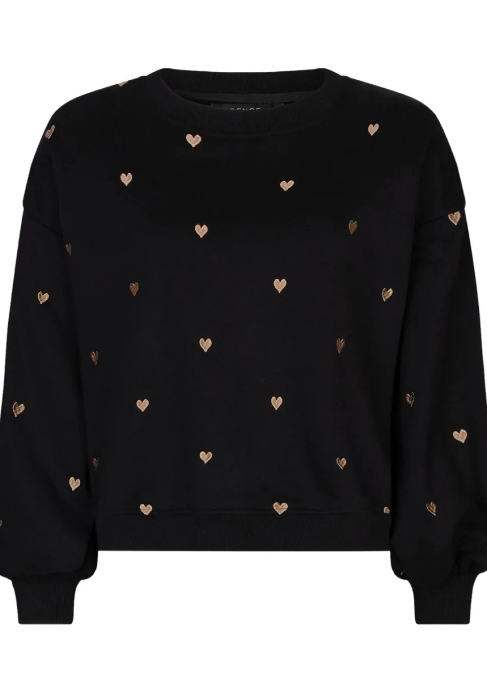 YDENCE SWEATER