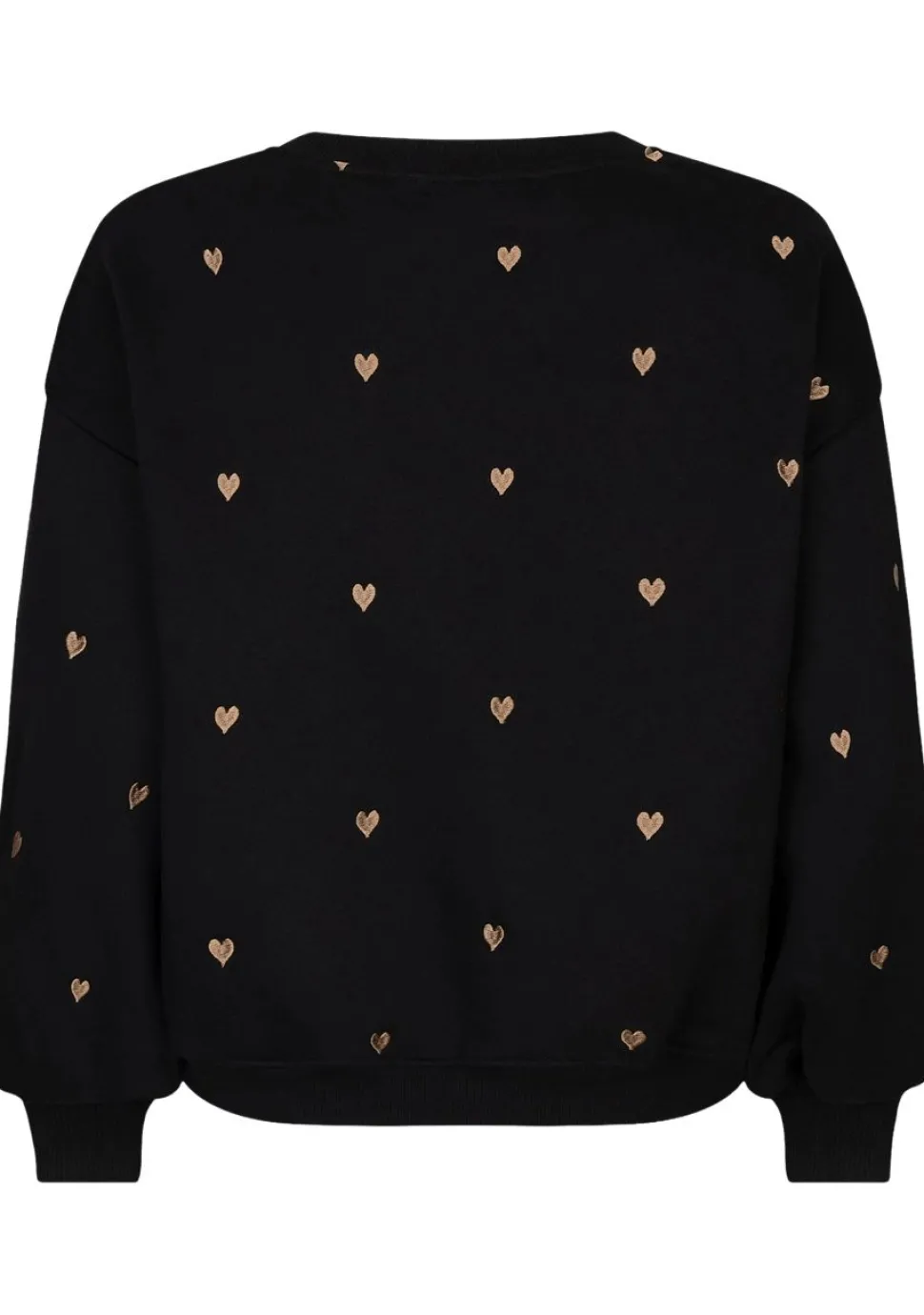 YDENCE SWEATER
