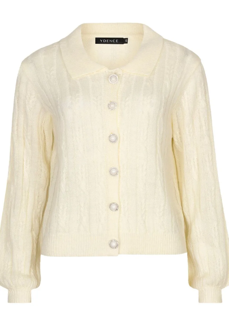 YDENCE VEST