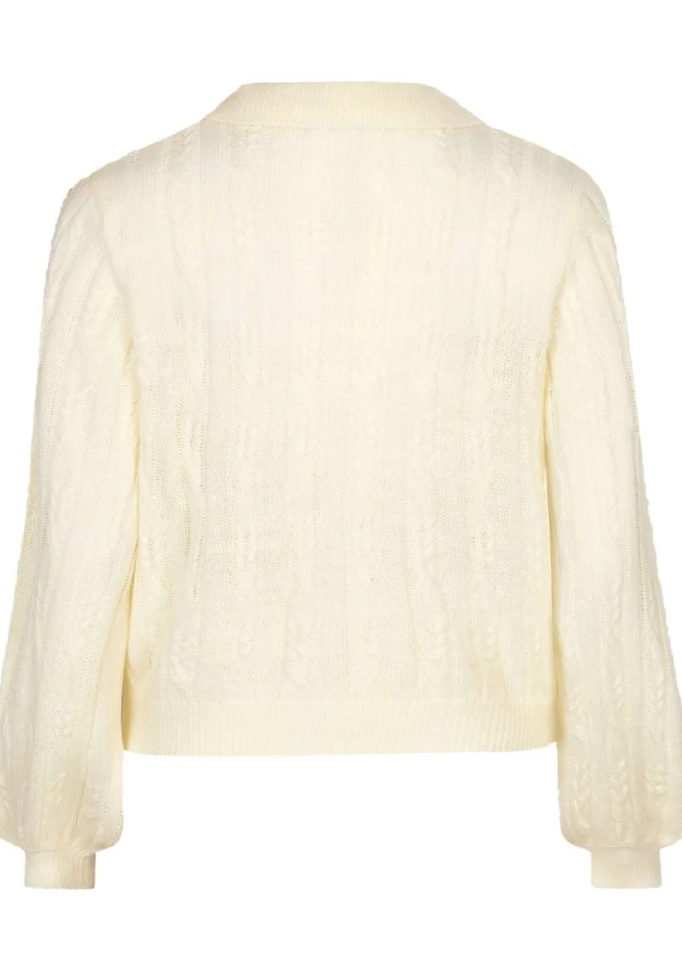 YDENCE VEST
