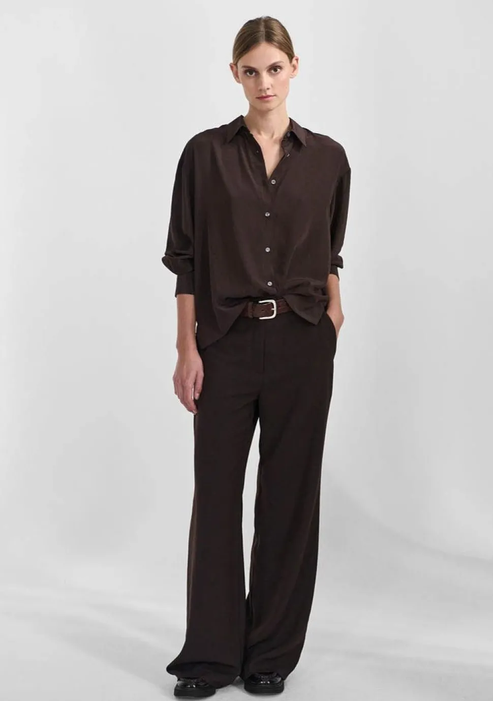 ZENGGI BLOUSE