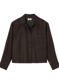 ZENGGI BLOUSE