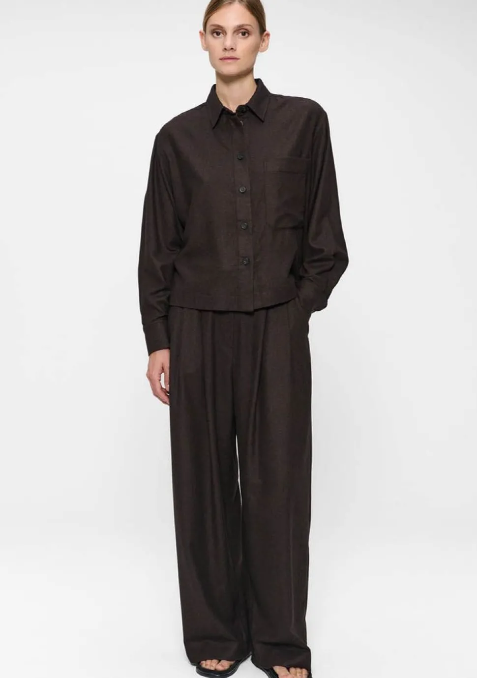 ZENGGI BLOUSE