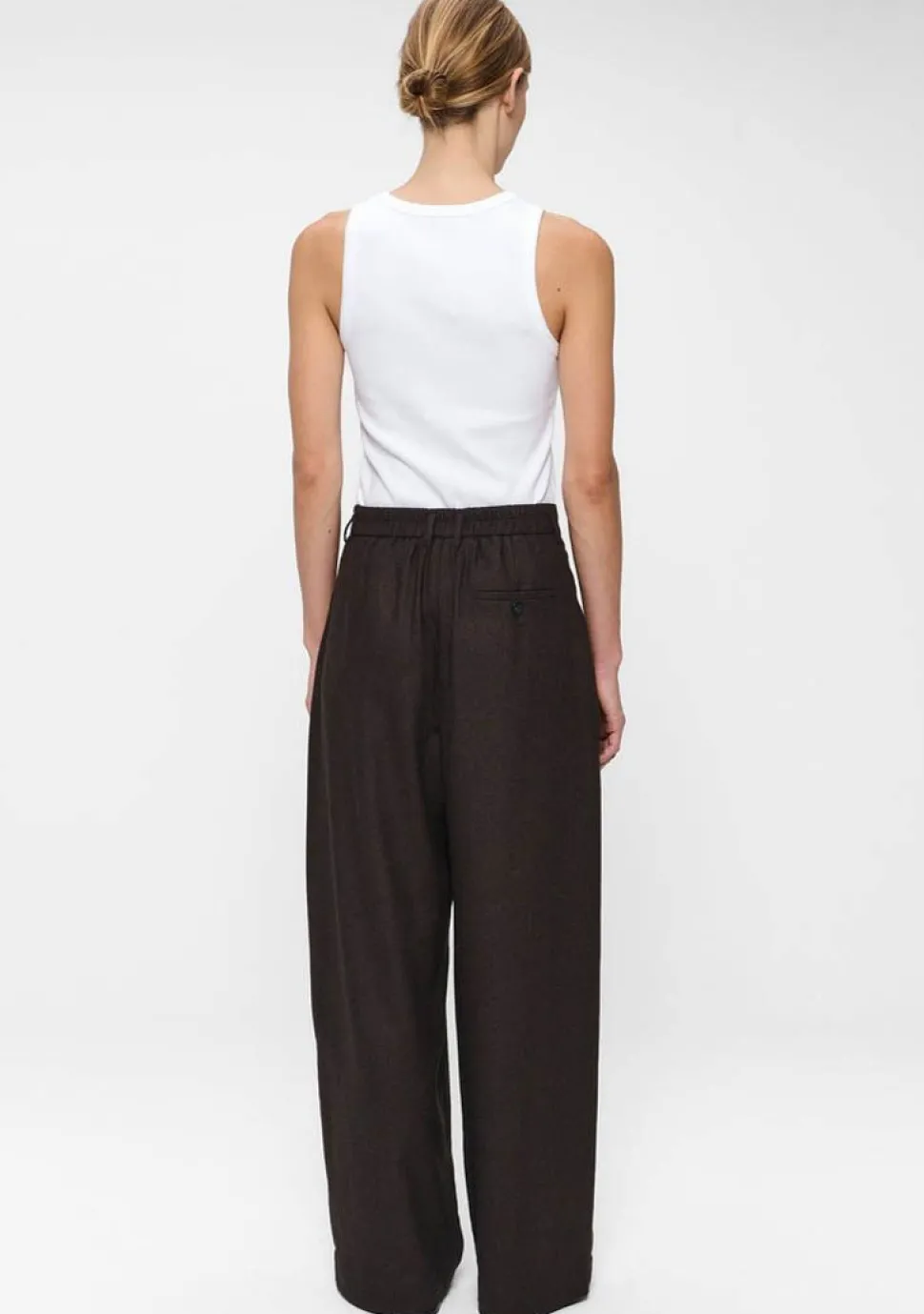 ZENGGI PANTALON