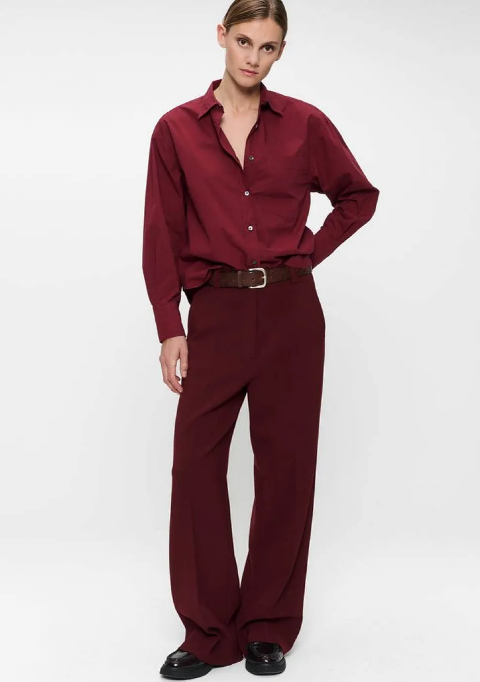 ZENGGI PANTALON