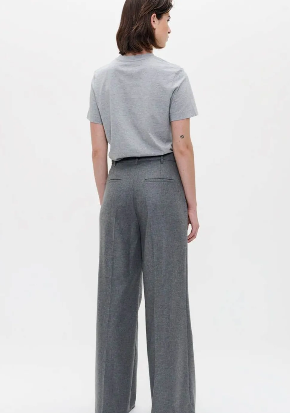 ZENGGI PANTALON