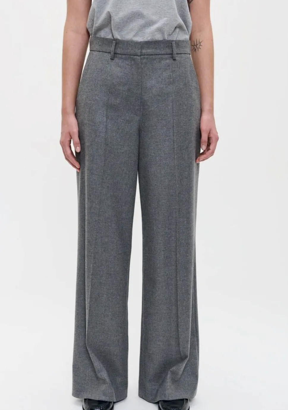 ZENGGI PANTALON