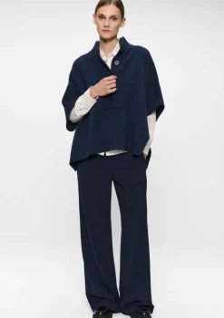 ZENGGI PONCHO