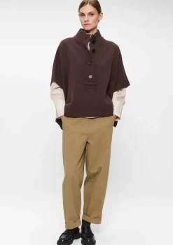 ZENGGI PONCHO