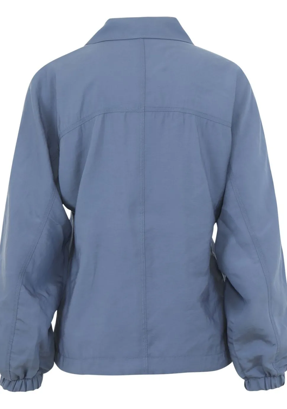 ZOSO BLOUSE