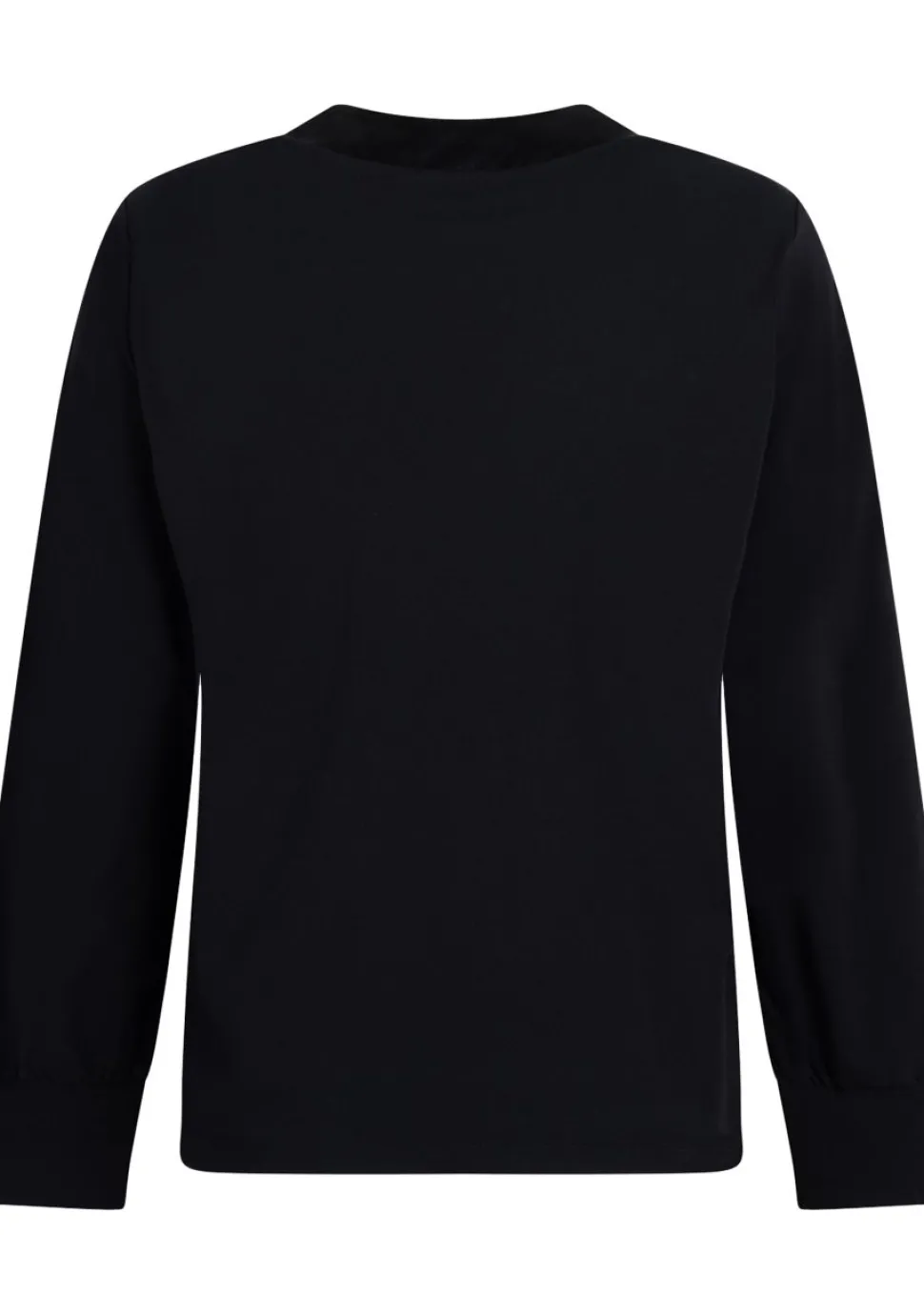 ZOSO BLOUSE