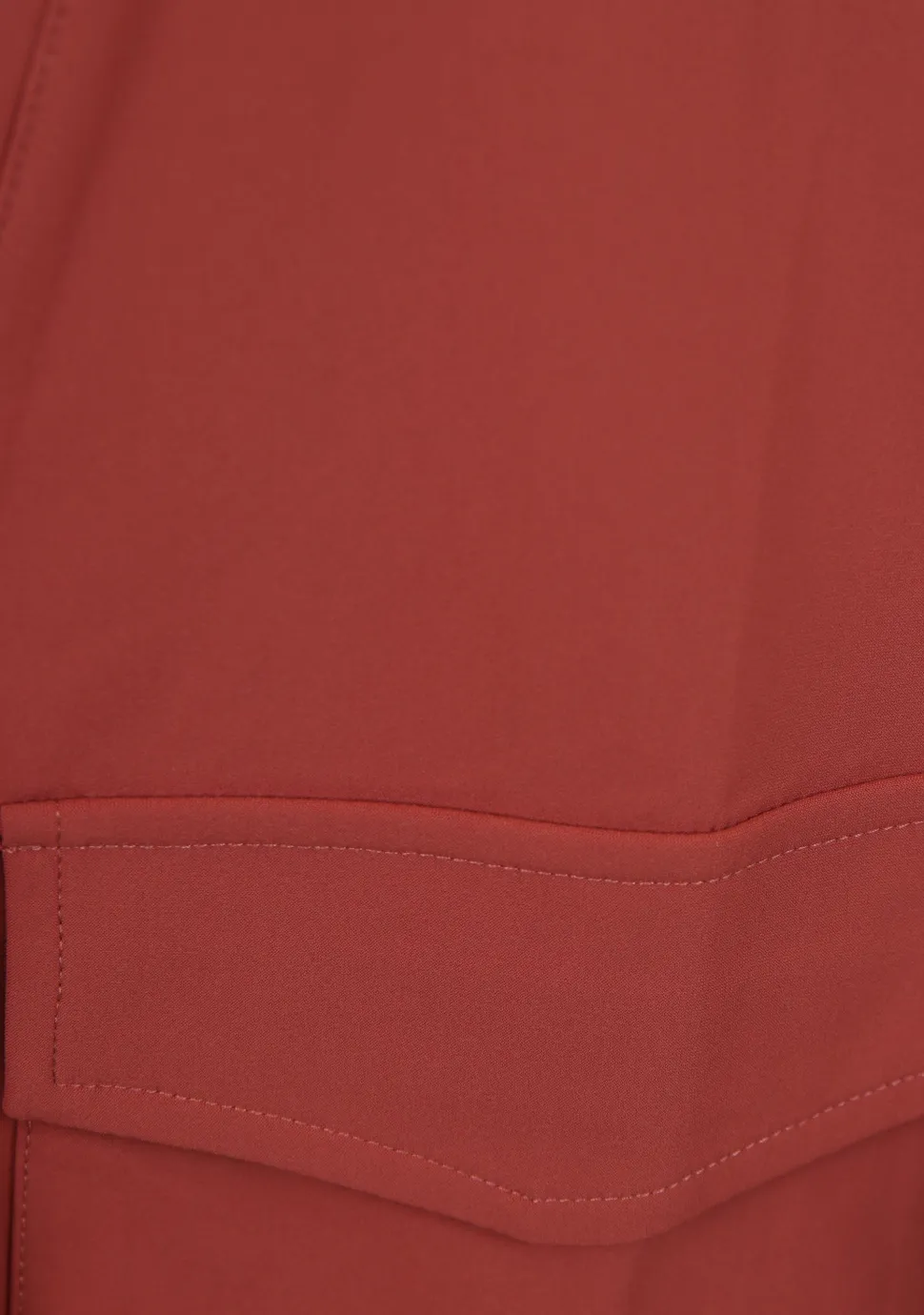 ZOSO BLOUSE