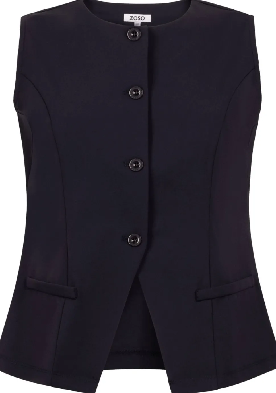 ZOSO GILET