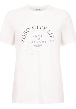ZOSO SHIRT